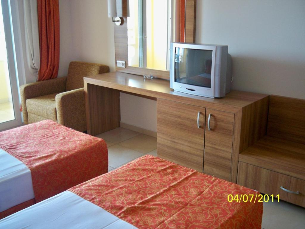 Gunes House Alanya Pokoj fotografie