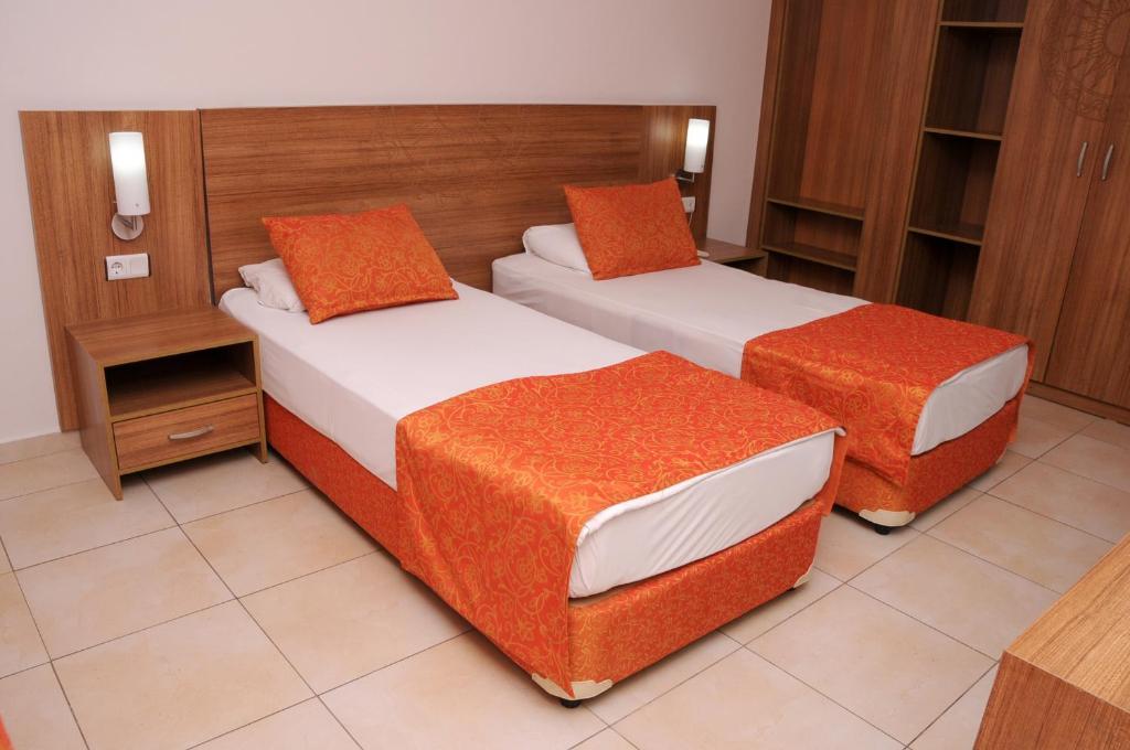 Gunes House Alanya Pokoj fotografie