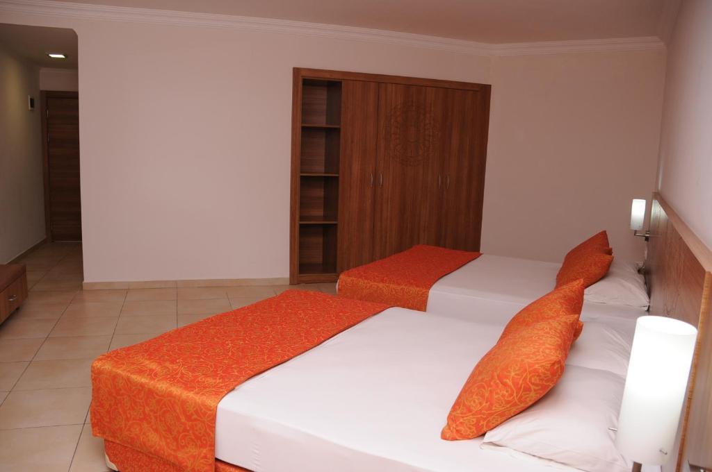 Gunes House Alanya Pokoj fotografie