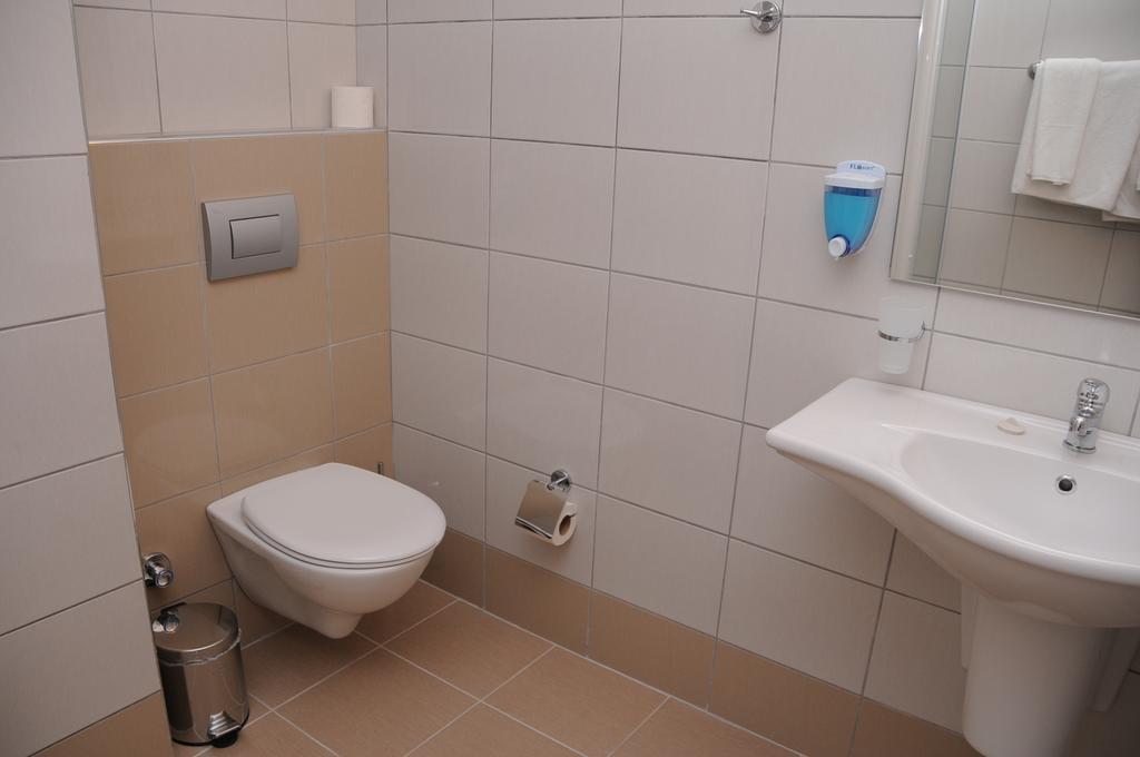 Gunes House Alanya Pokoj fotografie